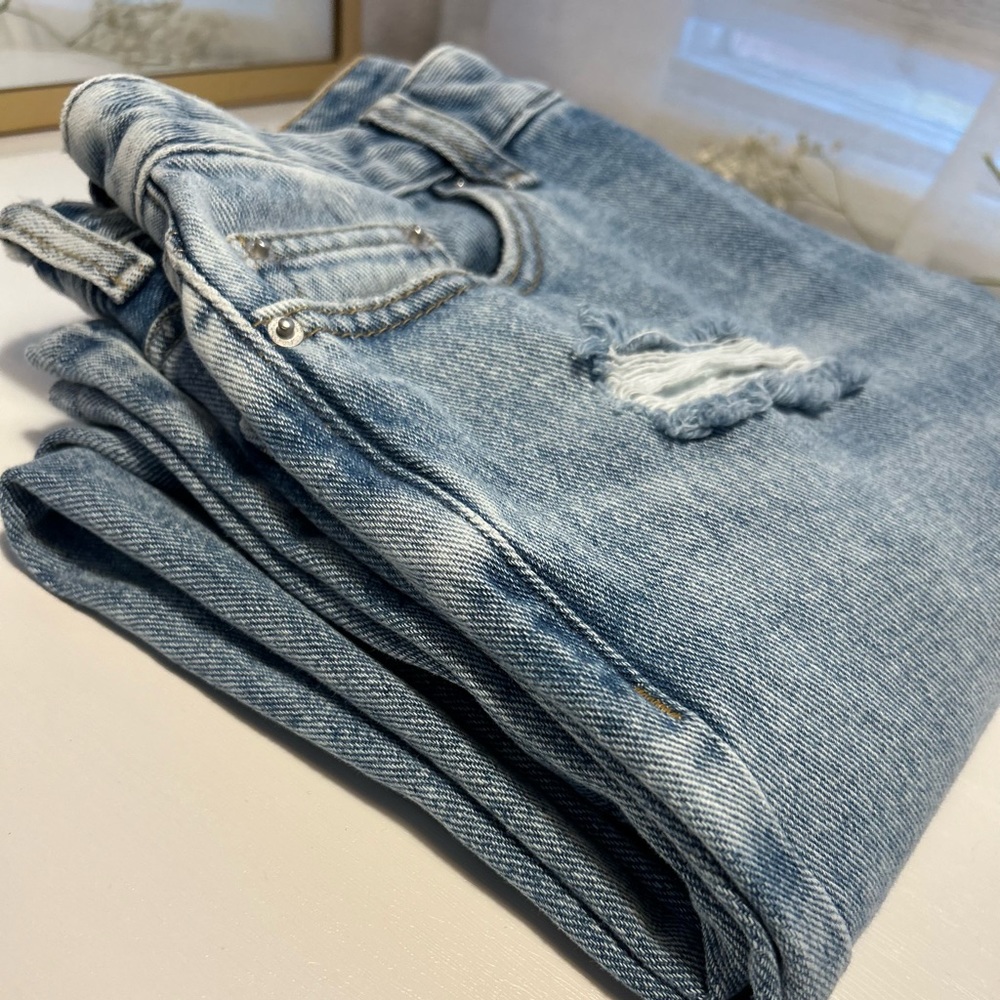 Pacsun 90’s Boyfriend Jeans